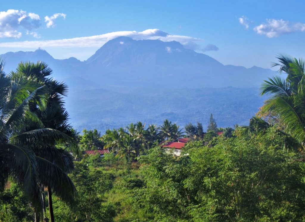 Dive, Trek & Camp Tours – East Timor (Timor Leste)